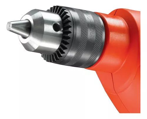 FURADEIRA IMP.3/8(10mm) BLACK AND DECKER 560W 220V