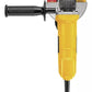 Esmerilhadeira Angular DeWalt 4.1/2 Pol. 800W DWE4020 - 110V / 127V