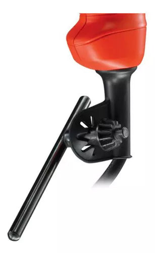 FURADEIRA IMP.3/8(10mm) BLACK AND DECKER 560W 220V