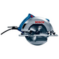 SERRA CIRCULAR 7 1/4 GKS 150 STD (1500W) 127V E 220V