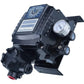 Posicionador Eletropneumático Rotativo YT-1000R - 4 a 20 mA