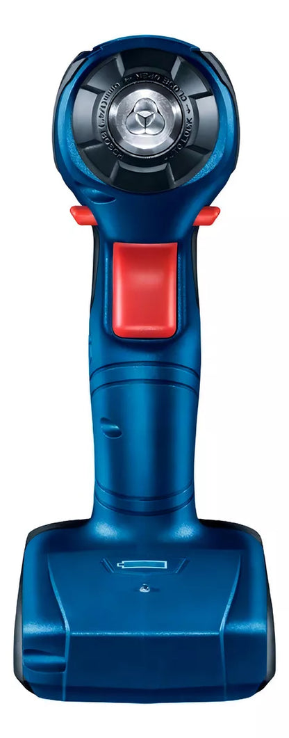 PARAFUSADEIRA/FURADEIRA A BATERIA 12V SEM ACESSORIOS
