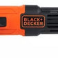 ESMERILHADEIRA ANGULAR BLACK AND DECKER 4 .1/2 650W (127V E 220V)