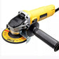 Esmerilhadeira Angular DeWalt 4.1/2 Pol. 800W DWE4020 - 110V / 127V