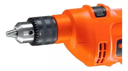 FURADEIRA IMP.3/8(10mm) BLACK AND DECKER 560W 127V